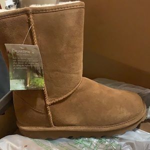 bear paw boots